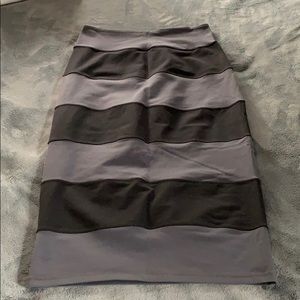 Lululemon Skirt